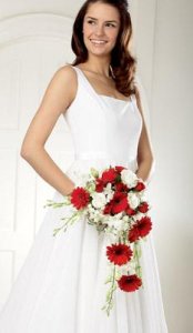 GELİN BUKETİ