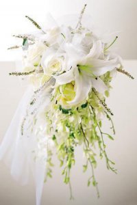 GELİN BUKETİ