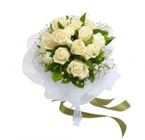 GELİN BUKETİ